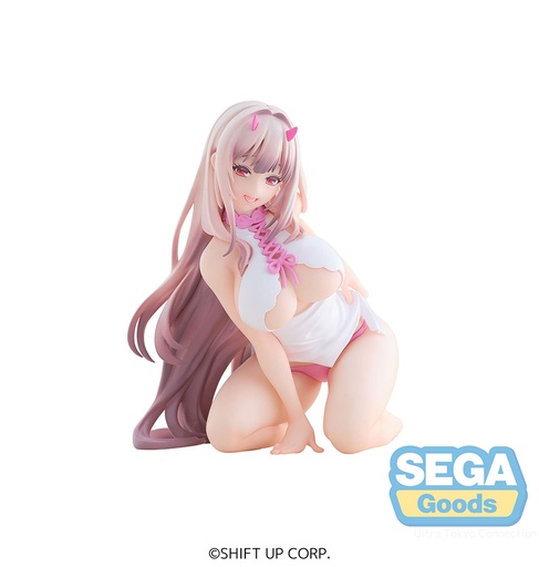 [SG44101] Yumemirize "GODDESS OF VICTORY: NIKKE" "Viper"