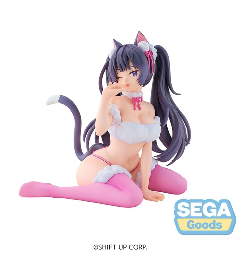 [SG44102] Yumemirize "GODDESS OF VICTORY: NIKKE" "Nero"