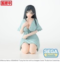 Yumemirize "Tying the Knot with an Amagami Sister" "Yae Amagami"