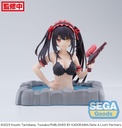 Thermae Utopia "DATE A LIVE V" "Kurumi Tokisaki"