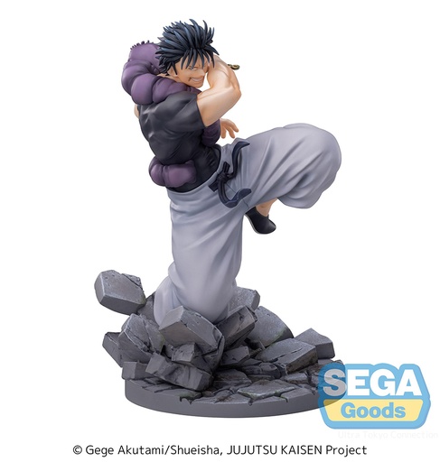 [SG44420] Luminasta "Jujutsu Kaisen Kaigyoku/Gyokusetsu" "Toji Fushiguro" Heavenly Restriction