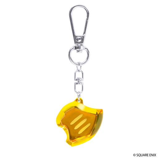 [SQ26628] Final Fantasy XIV Acrylic Job Key Chain Monk