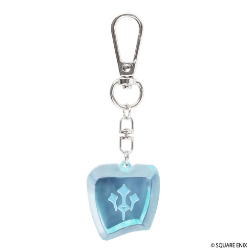 [SQ26642] Final Fantasy XIV Acrylic Job Key Chain Sage
