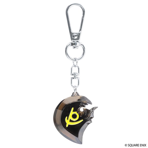 [SQ26643] Final Fantasy XIV Acrylic Job Key Chain Reaper