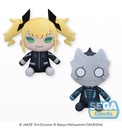 KAIJU No. 8 M Plush Vol.2
