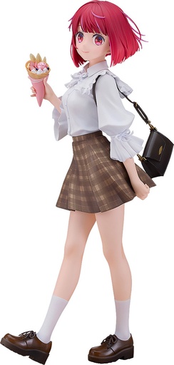 [G20058] Kana Arima: Date Style Ver.