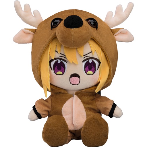 [G20073] Kigurumi Plushie Torako Koshi