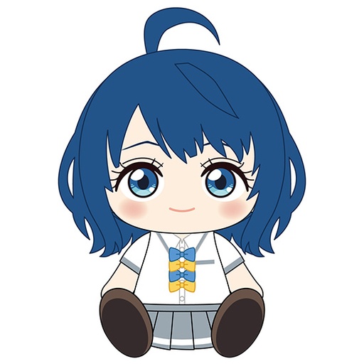 [G92806] Plushie Anna Yanami