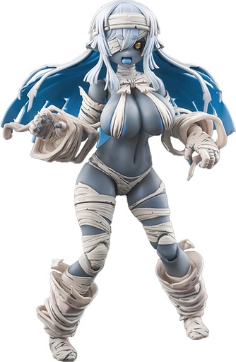 [SS92043] RPG-03 Zombie Girl Grisa