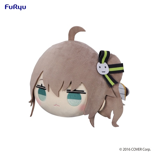 [FR36497] Lying Down Big Plush Toy -Natsuiro Matsuri-