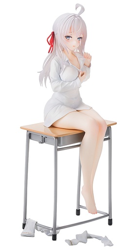 [SG43788] Alya Sometimes Hides Her Feelings in Russian Figure "Alya"