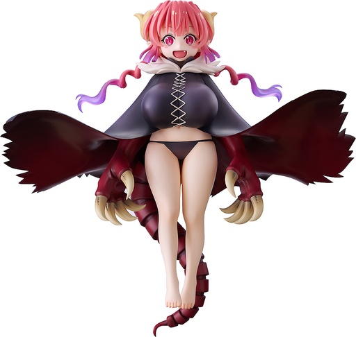 [WV61203] Iruru