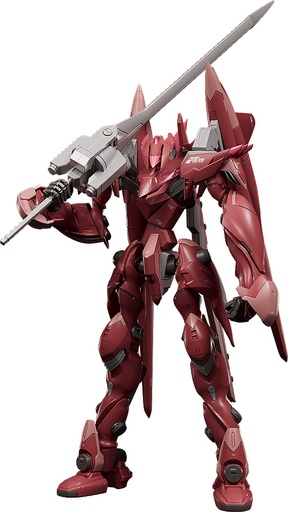 [G19511] MODEROID Fafner Mark Dreizehn Kai Chronos
