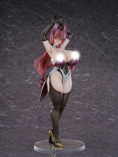 [PUR50707] Bar Bunny - Illustrated by oekakizuki