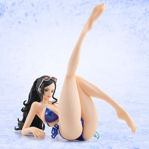 [MH84247] Portrait.Of.Pirates ONE PIECE“LIMITED EDITION” Nico Robin Ver.BB_02 20th Anniversary