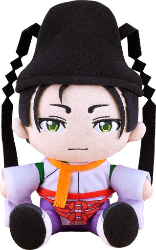 [G18798] Plushie Yorishige Suwa