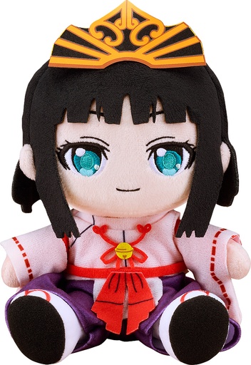 [G18799] Plushie Shizuku
