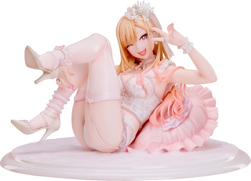[AOA79451] My Dress Up Darling Marin Kitagawa Babydoll Ver. 1/7 Scale Figure