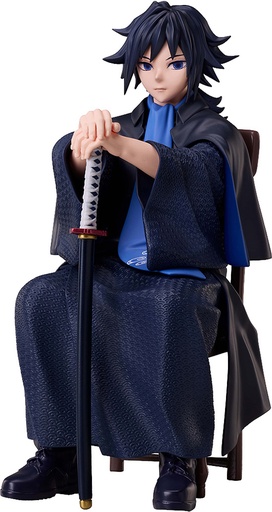 [AOA93755] Demon Slayer: Kimetsu no Yaiba Giyu Tomioka Non-Scale Figure