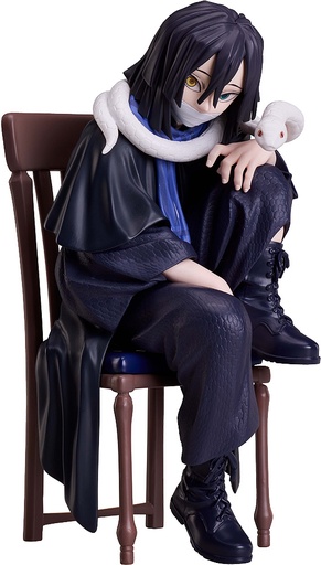 [AOA93756] Demon Slayer: Kimetsu no Yaiba Obanai Iguro Non-Scale Figure