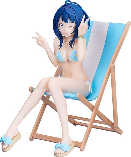 [AOA94298] Makeine: Too Many Losing Heroines! Anna Yanami Non-Scale Figure
