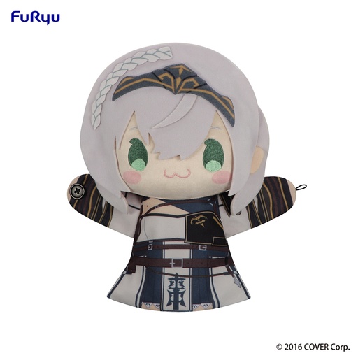 [FR36831] Puppet Plush Toy -Shirogane Noel-