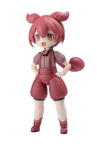 [PM38794] Plafia Ankomon