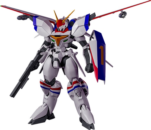 [M01451] PLAMAX 1/72 Scale XD-01 Dragonar-1