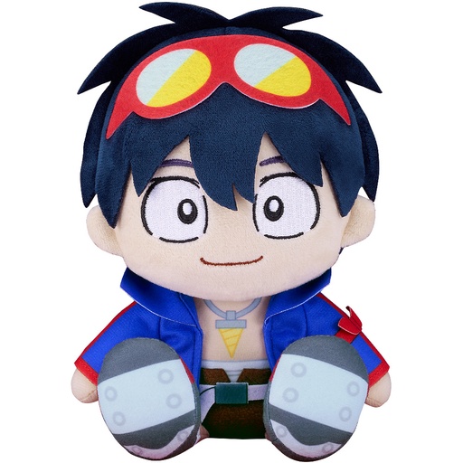 [G19844] Plush Toy Simon