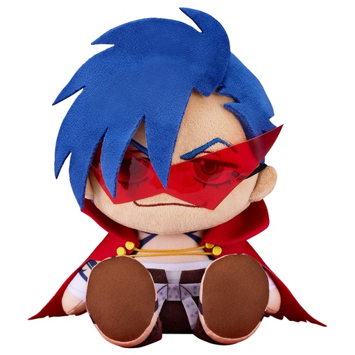 [G19845] Plush Toy Kamina
