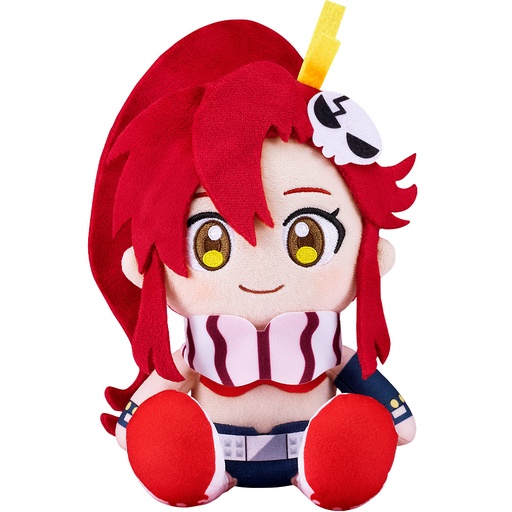 [G19846] Plush Toy Yoko