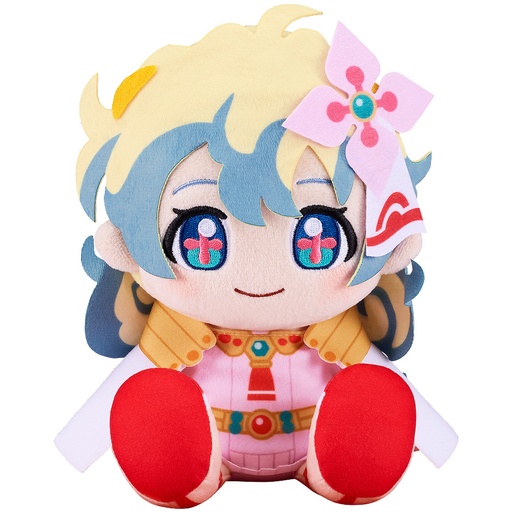 [G19847] Plush Toy Nia
