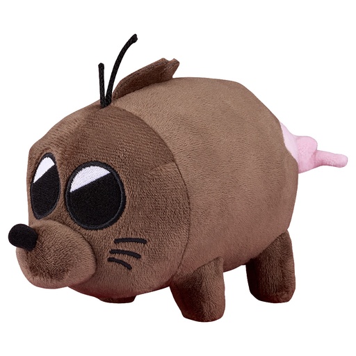 [G19848] Plush Toy Boota