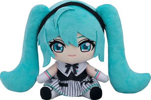 [G20185] Plushie Hatsune Miku Symphony: 2019 Ver.