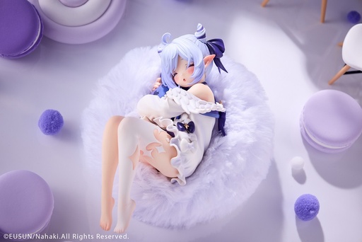 [EUS72001] Sleeping Demon Nuonuosi 1/6 Scale Figure Normal Edition