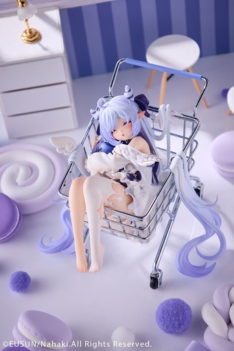 [EUS72002] Sleeping Demon Nuonuosi 1/6 Scale Figure Deluxe Edition