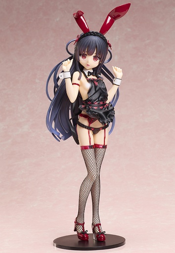 [BG60264] Hachiroku Red Bunny Ver.