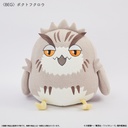 Haikyu!! Cushion Bokuto Owl