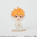 Haikyu!! Acrylic Stand Hinata Shoyo
