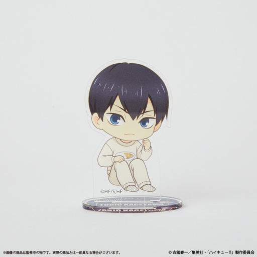 [KFY10158] Haikyu!! Acrylic Stand Kageyama Tobio