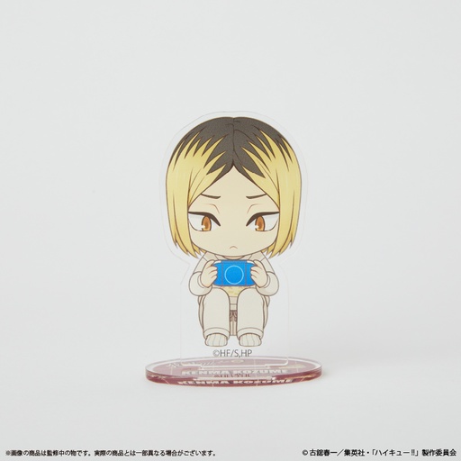 [KFY10161] Haikyu!! Acrylic Stand Kozume Kenma