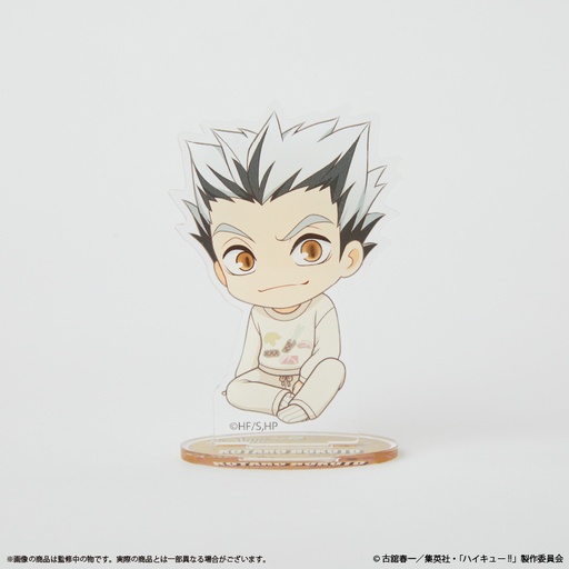 [KFY10163] Haikyu!! Acrylic Stand Bokuto Kotaro