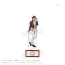 Attack on Titan Acrylic Stand Masquerade Ver. Eren