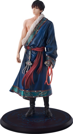 [GAS94978] Zhang Qiling: Xinxue Jiumeng Ver.