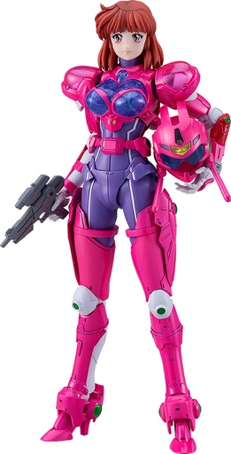 [M01442] PLAMAX Artistic Arrange Anice Farm