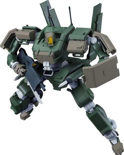 [G20110] MODEROID Type 24 Mobile Walking Combat Vehicle Rekka All-Purpose Type
