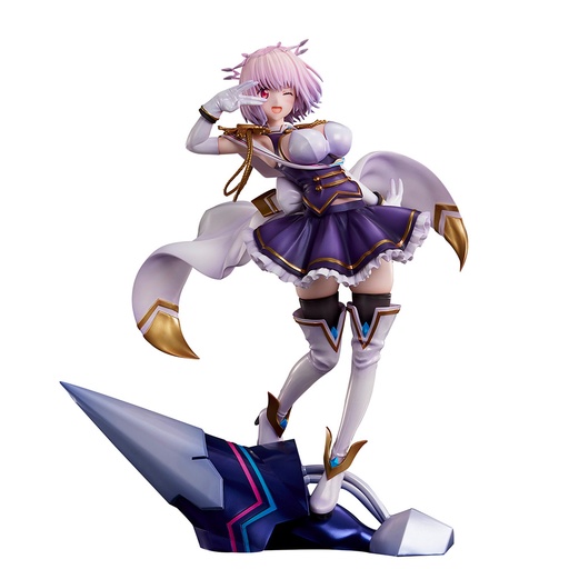 [UC71592] Gridman Universe Akane Shinjo (New Order) Limited Edition 1/6 Scale Complete Figure