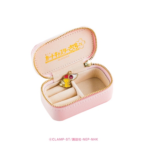 [MAW92712] Cardcaptor Sakura 25th Anniversary Accessory Case