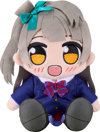 [G19121] Kuripan Plushie Kotori Minami