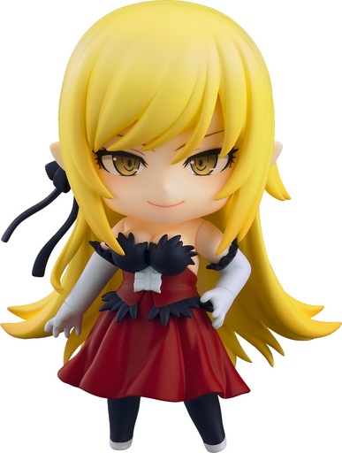 [G20186] Nendoroid Kiss-Shot Acerola-Orion Heart-Under-Blade